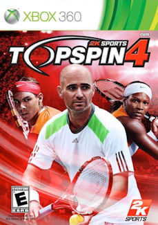 Top Spin 3 Pc Free Download Full 175